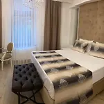 Szálloda Kispet Deluxe Hotels&suites *