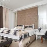Kispet Deluxe Hotels&suites *