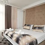 Kispet Deluxe Hotels&suites Szálloda Oberhausen