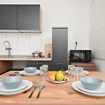 Kispet Deluxe Hotels&suites Szálloda Oberhausen