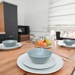 Kispet Deluxe Hotels&suites * Oberhausen