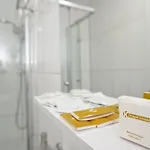 Kispet Deluxe Hotels&suites * Oberhausen