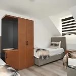 Szálloda Kispet Deluxe Hotels&suites *