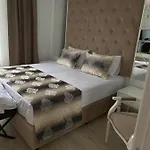 Szálloda Kispet Deluxe Hotels&suites