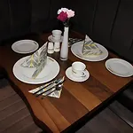 Kispet Deluxe Hotels&suites Szálloda *