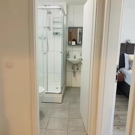 Kispet Deluxe Hotels&suites Oberhausen (North Rhine-Westphalia)