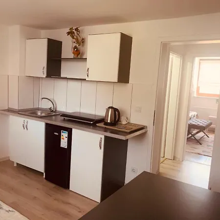 Kispet Deluxe Hotels&suites