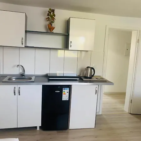 Kispet Deluxe Hotels&suites