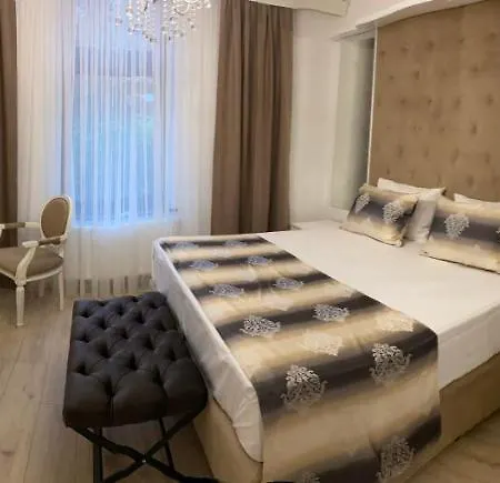 ホテル Kispet Deluxe Hotels&suites *