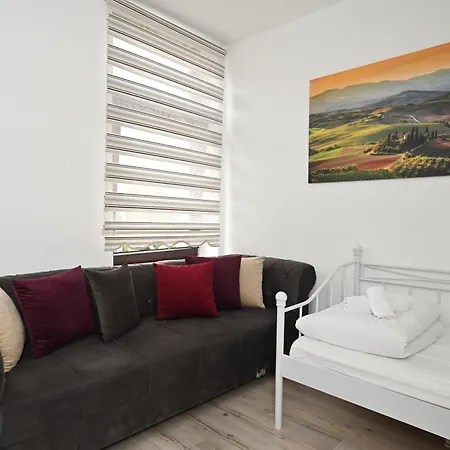 ホテル Kispet Deluxe Hotels&suites *