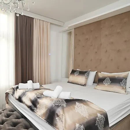 Kispet Deluxe Hotels&suites Hotel Oberhausen (North Rhine-Westphalia)