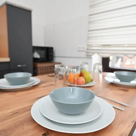 Kispet Deluxe Hotels&suites * Oberhausen (North Rhine-Westphalia)