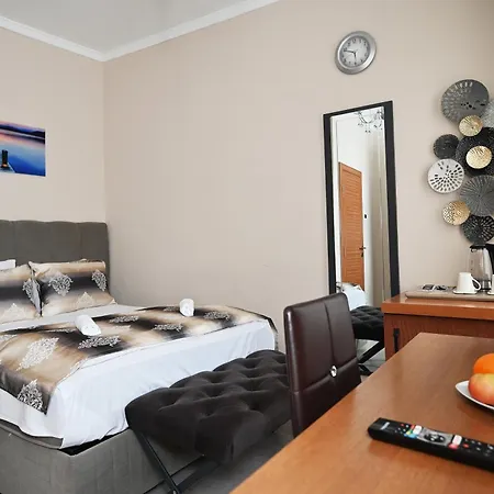 Hotel Kispet Deluxe Hotels&suites