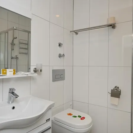 Hotel Kispet Deluxe Hotels&suites