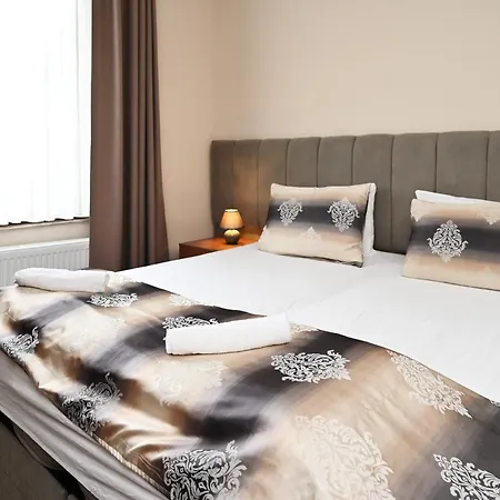 Kispet Deluxe Hotels&suites *