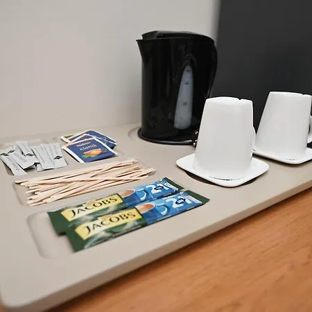 ホテル Kispet Deluxe Hotels&suites *