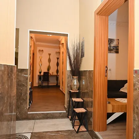 Hotel Kispet Deluxe Hotels&suites