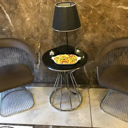 Kispet Deluxe Hotels&suites