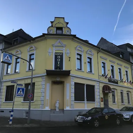 Kispet Deluxe Hotels&suites *