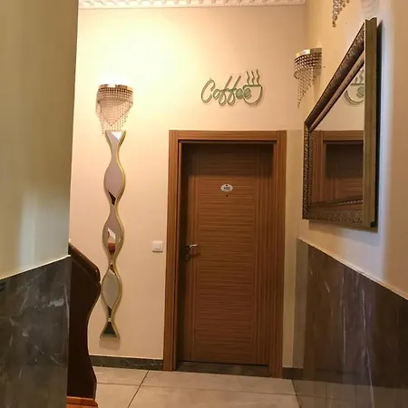 Kispet Deluxe Hotels&suites