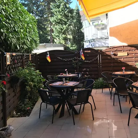 Kispet Deluxe Hotels&suites Hotel