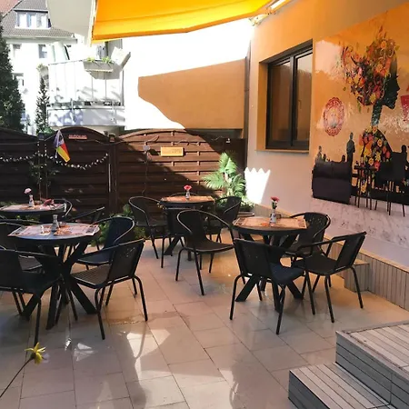 Kispet Deluxe Hotels&suites ホテル オーバーハウゼン