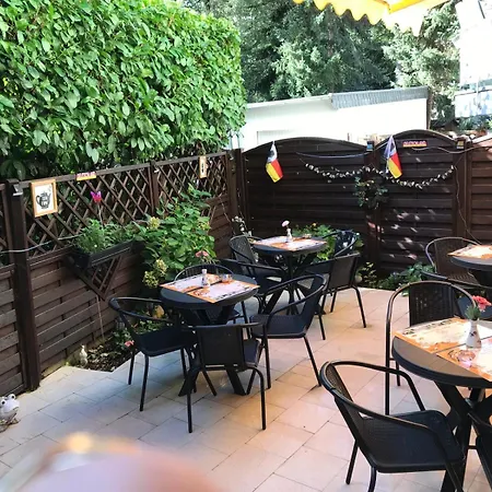 Kispet Deluxe Hotels&suites ホテル *