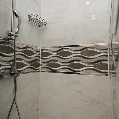 Kispet Deluxe Hotels&suites ホテル オーバーハウゼン