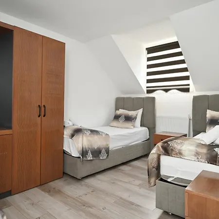 Kispet Deluxe Hotels&suites Hotel Oberhausen (North Rhine-Westphalia)