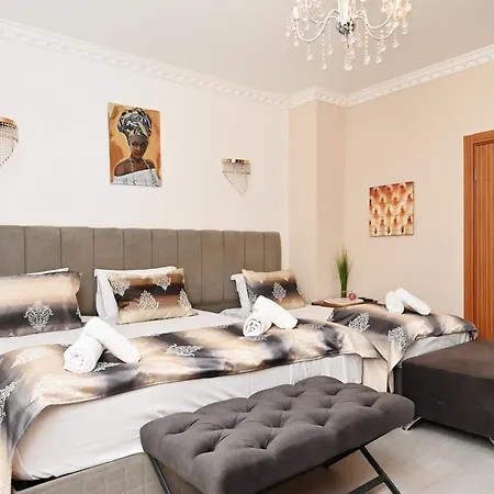 Hotel Kispet Deluxe Hotels&suites Oberhausen (North Rhine-Westphalia)