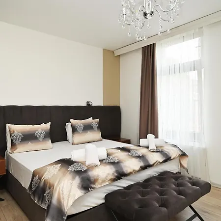 ホテル Kispet Deluxe Hotels&suites