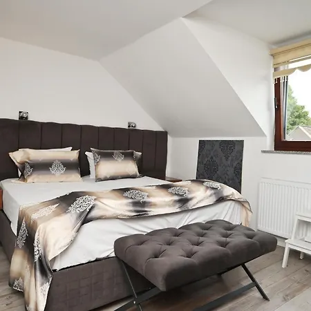 Kispet Deluxe Hotels&suites