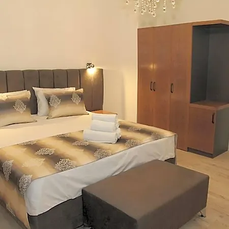 Kispet Deluxe Hotels&suites * אוברהאוזן