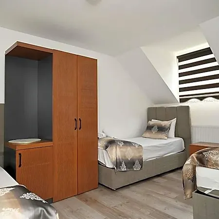 Kispet Deluxe Hotels&suites