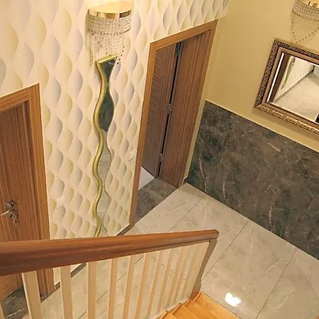 Kispet Deluxe Hotels&suites