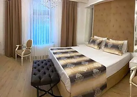 Hotel Kispet Deluxe Hotels&suites *