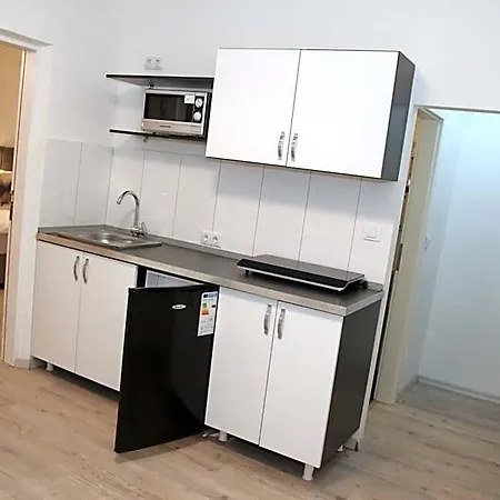 Kispet Deluxe Hotels&suites אוברהאוזן