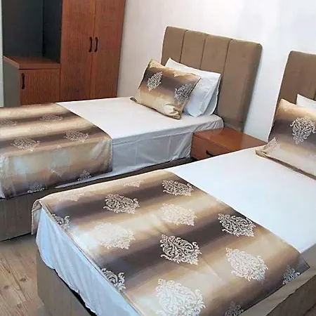 Kispet Deluxe Hotels&suites *