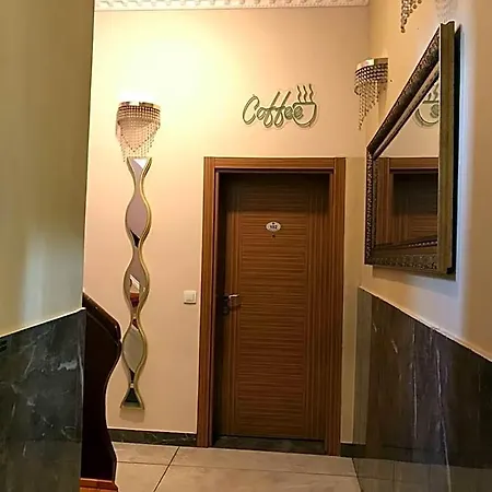 Kispet Deluxe Hotels&suites