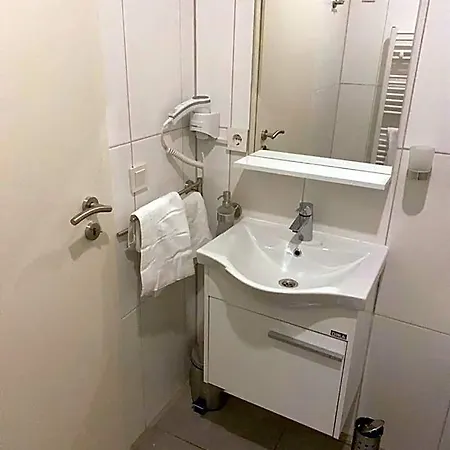Kispet Deluxe Hotels&suites *