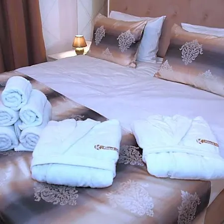 Kispet Deluxe Hotels&suites