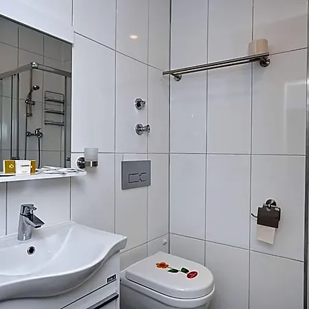 Kispet Deluxe Hotels&suites