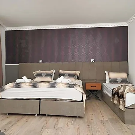 Kispet Deluxe Hotels&suites