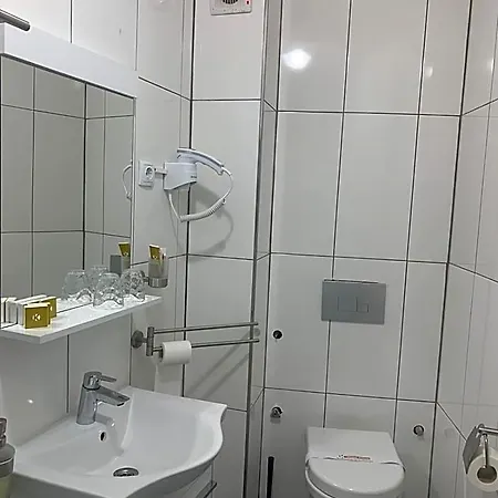 Hotel Kispet Deluxe Hotels&suites