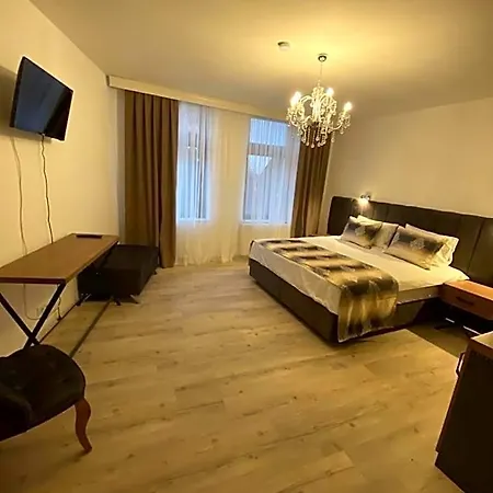 Kispet Deluxe Hotels&suites Hotel Oberhausen (North Rhine-Westphalia)