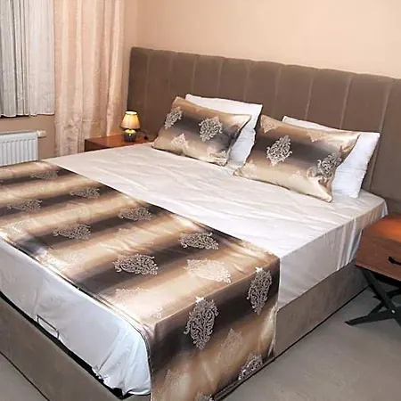 Kispet Deluxe Hotels&suites *