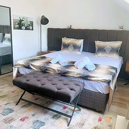 Kispet Deluxe Hotels&suites *