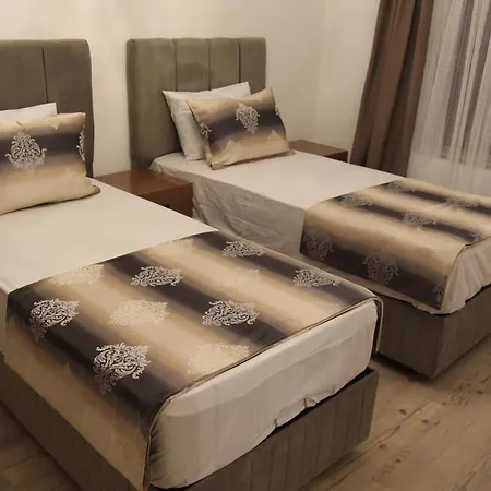 Kispet Deluxe Hotels&suites