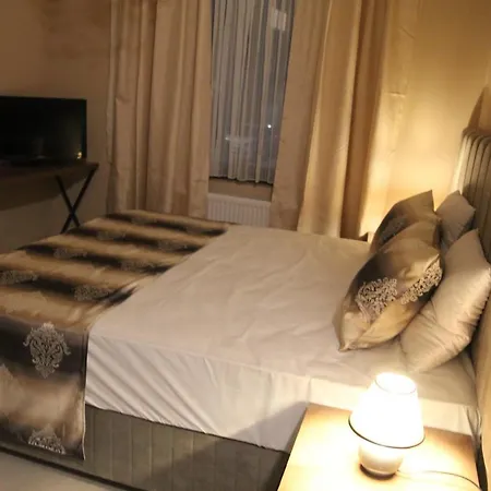 Kispet Deluxe Hotels&suites Oberhausen (North Rhine-Westphalia)