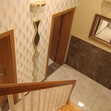 Kispet Deluxe Hotels&suites *